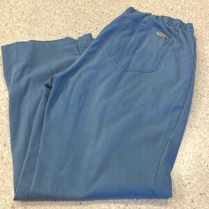 Greys Anatomy 5 Pocket Scrub Pants